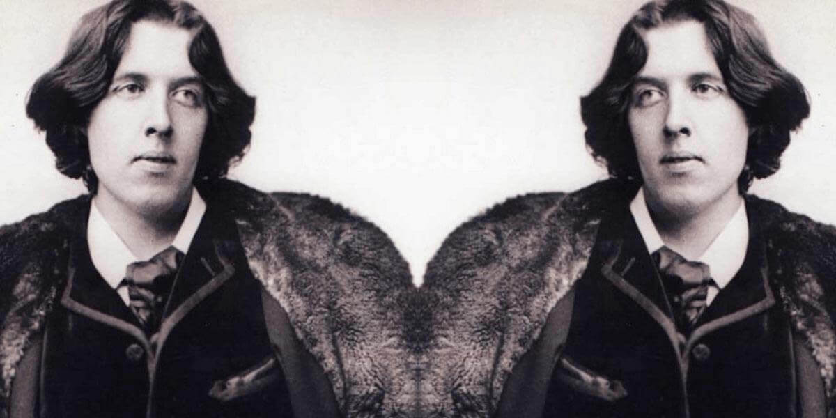 The Josephine Hart Poetry Hour: Oscar Wilde