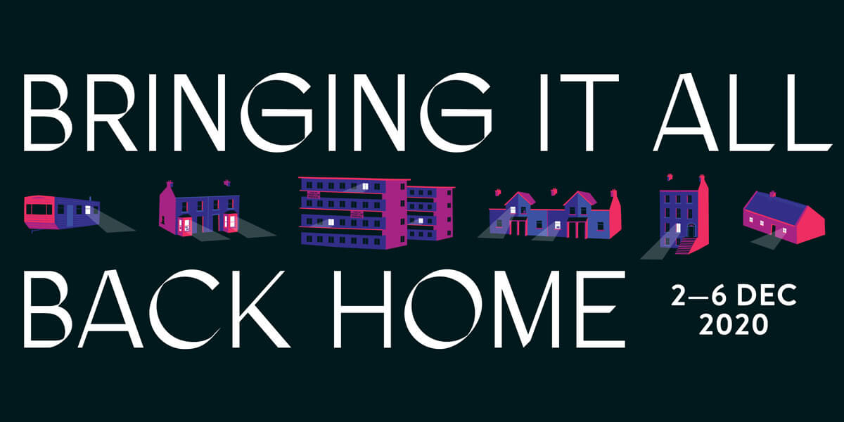Other Voices: Bringing It All Back Home