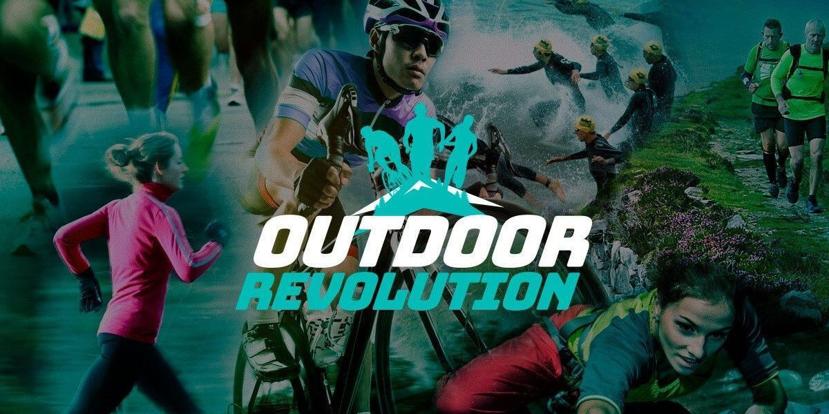 Outdoor Revolution