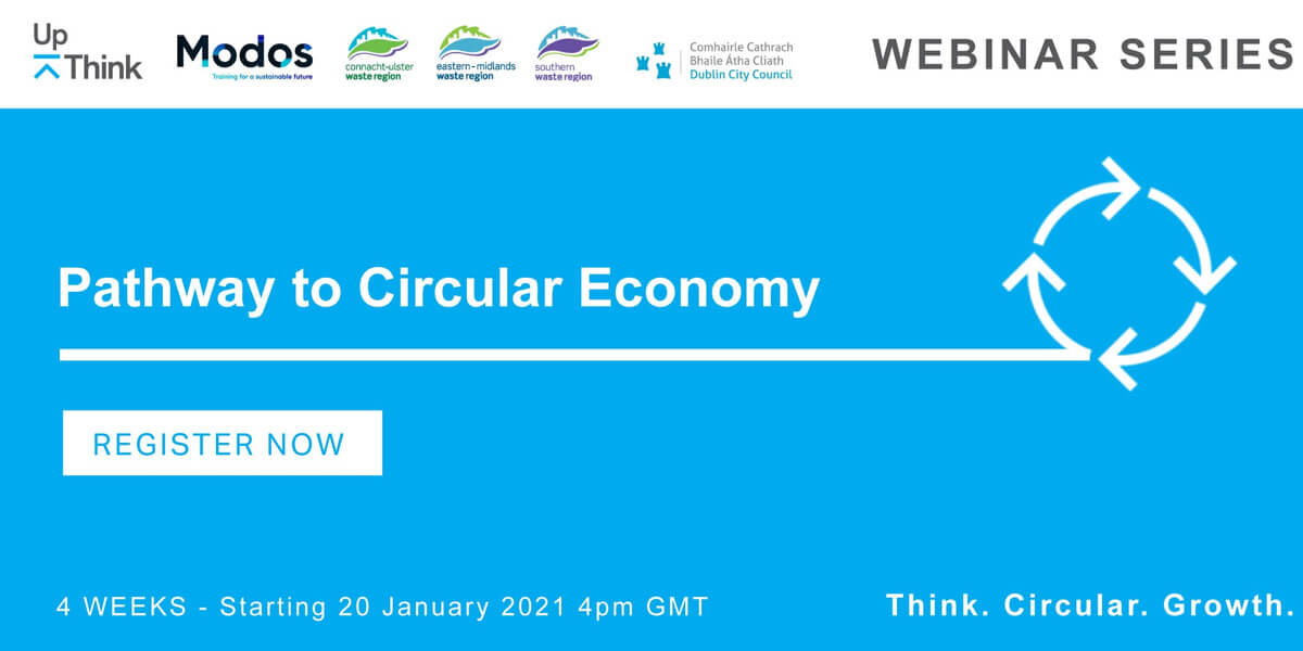 Pathways to the Circular Economy