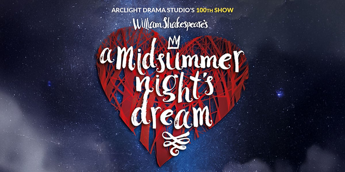A Midsummer Night’s Dream