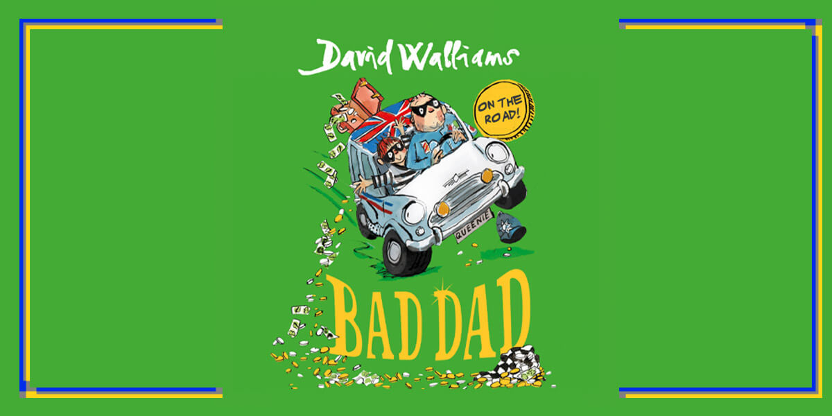 Bad Dad