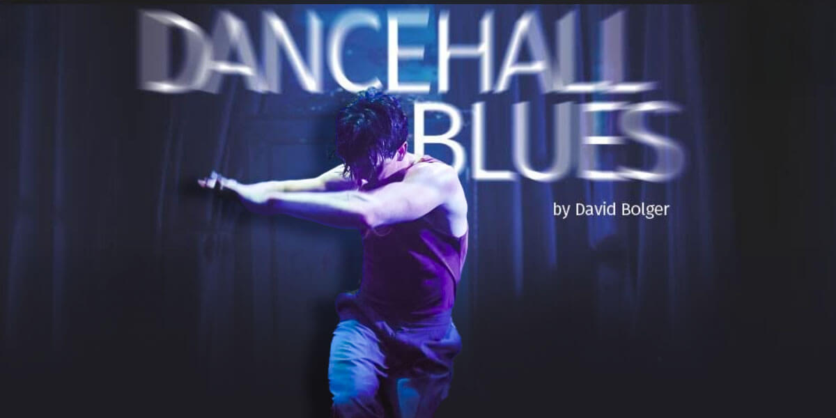 Dancehall Blues