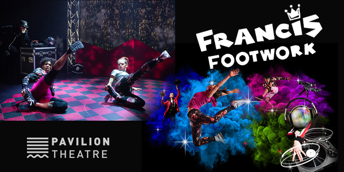 Francis Footwork
