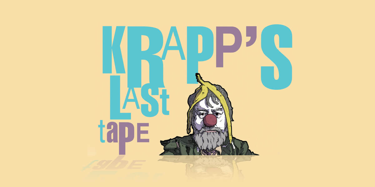 Krapp’s Last Tape