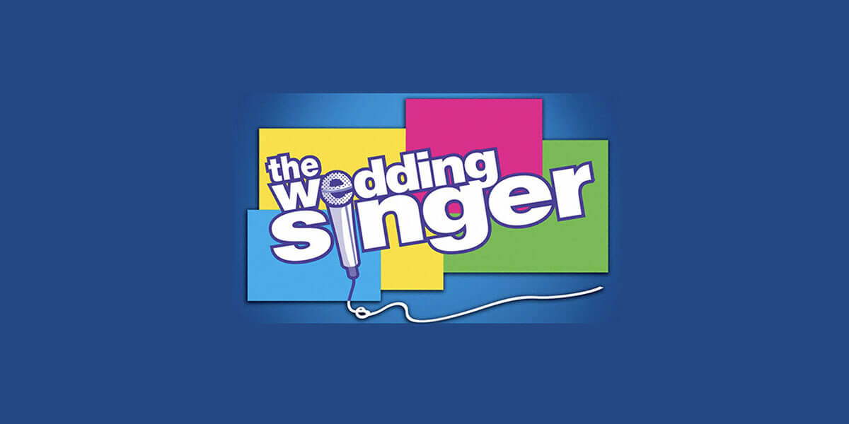 The Wedding Singer