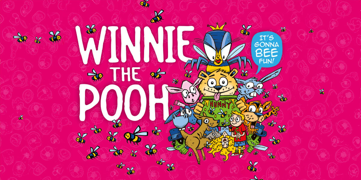 Winnie the Pooh