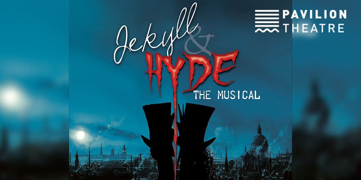 Jekyll & Hyde