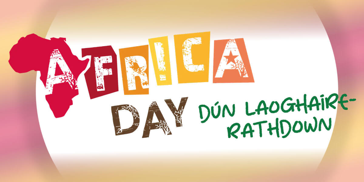 dlr Africa Day Celebration