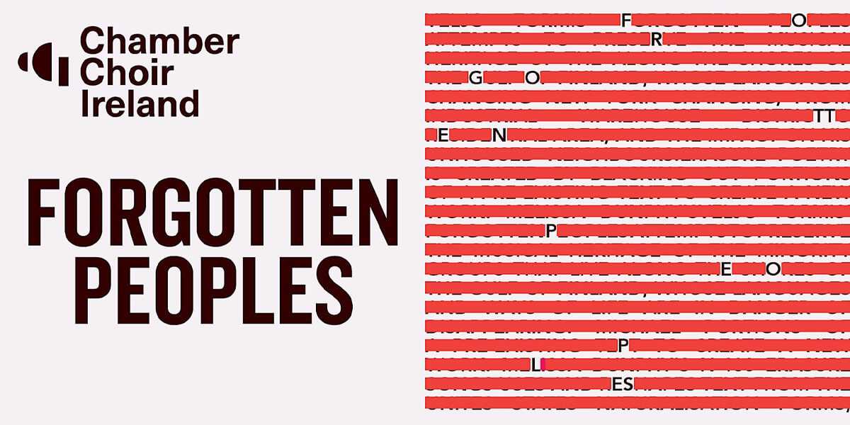 Forgotten Peoples
