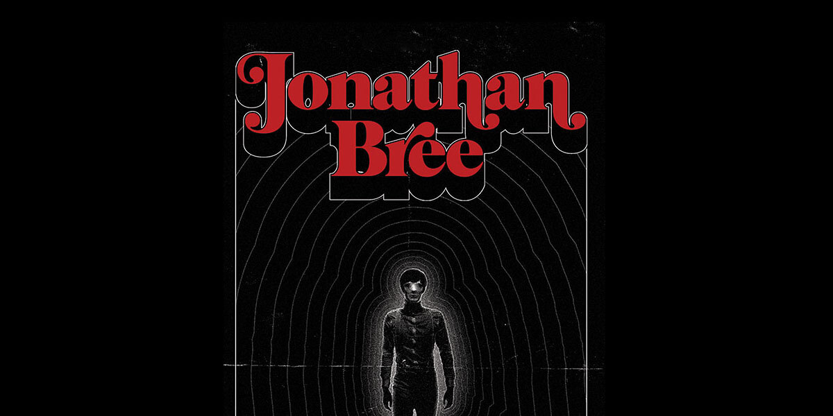 Jonathan Bree