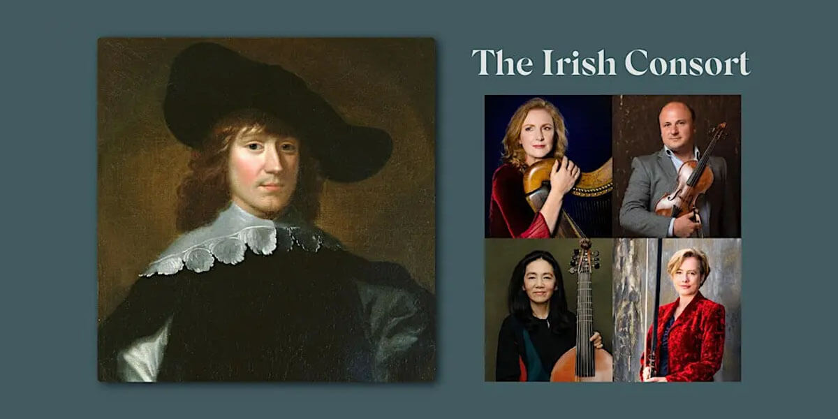 The Irish Consort