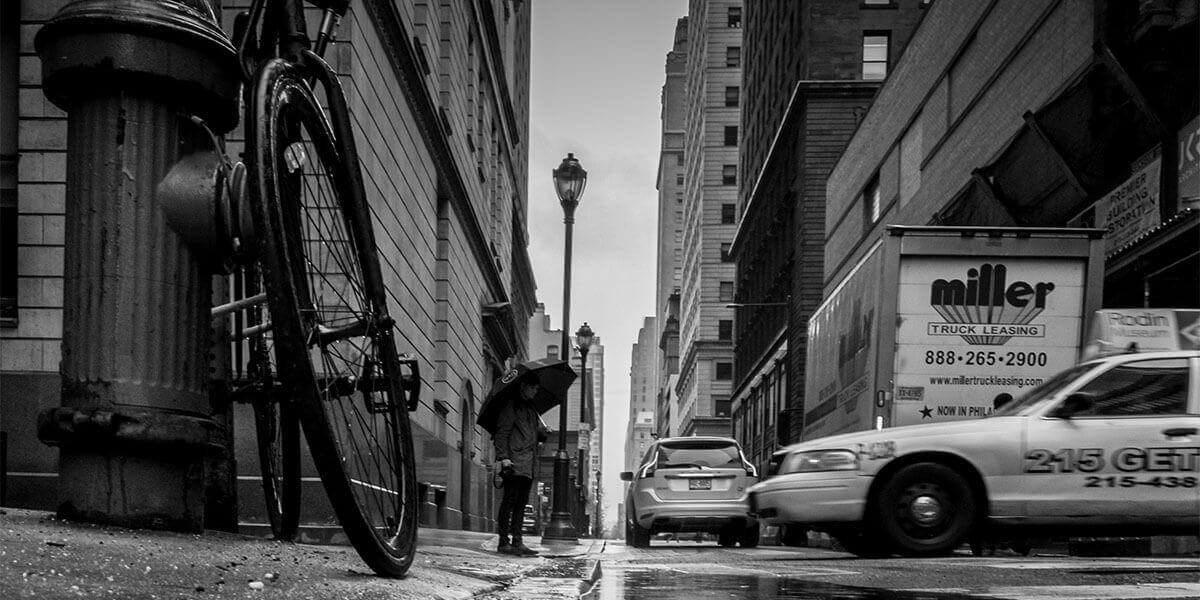 Philadelphia Story – Photographic Exhibition