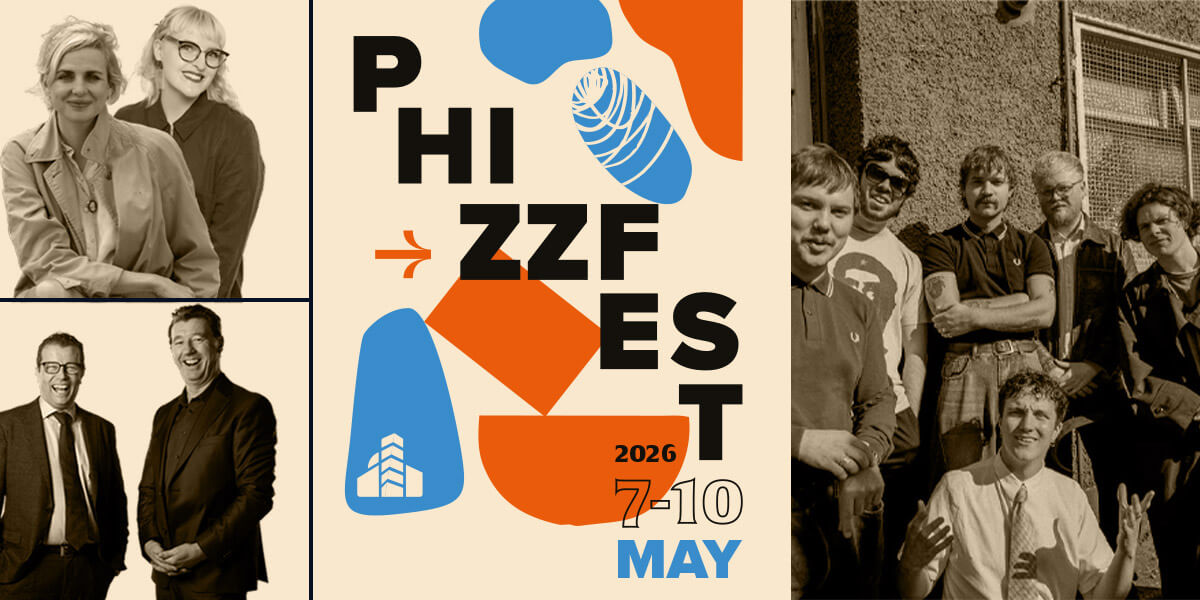 PhizzFest