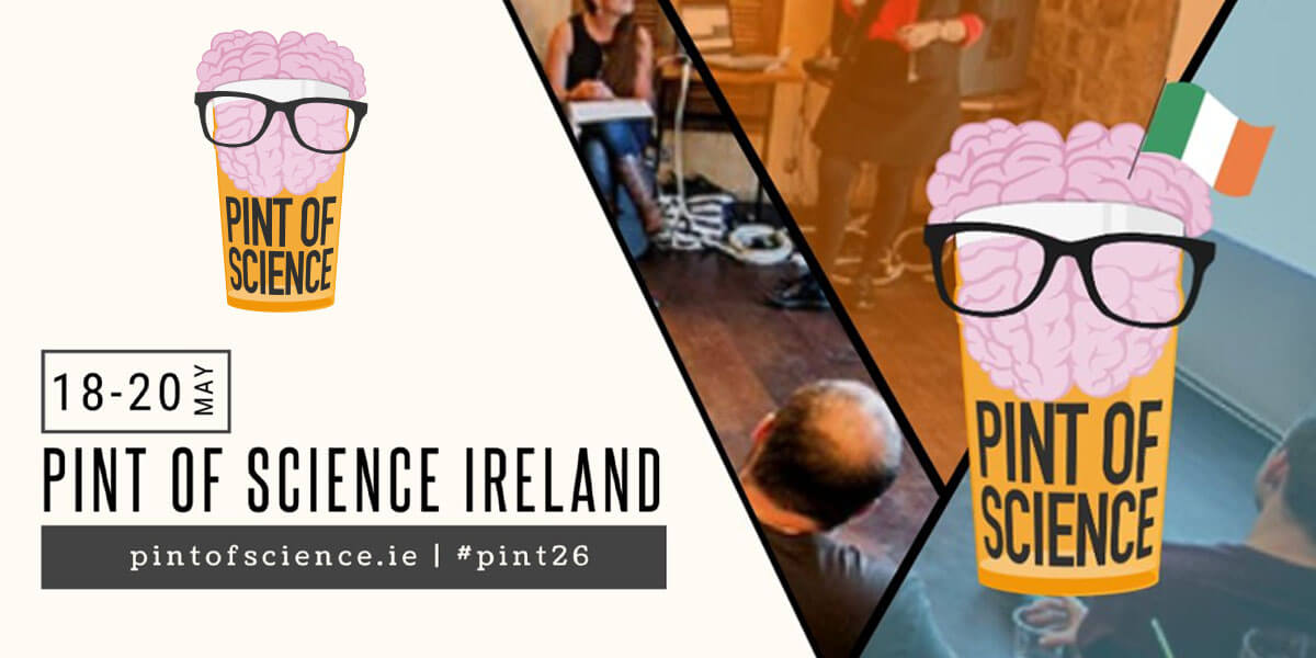 Pint of Science Festival