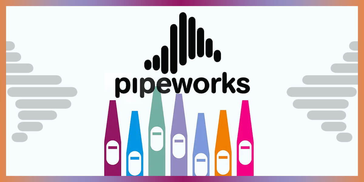 Pipeworks Festival