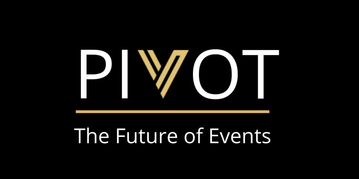 Pivot – The Future of Events
