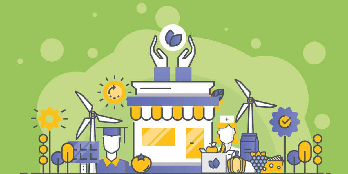 Planting a Social Enterprise – Workshop