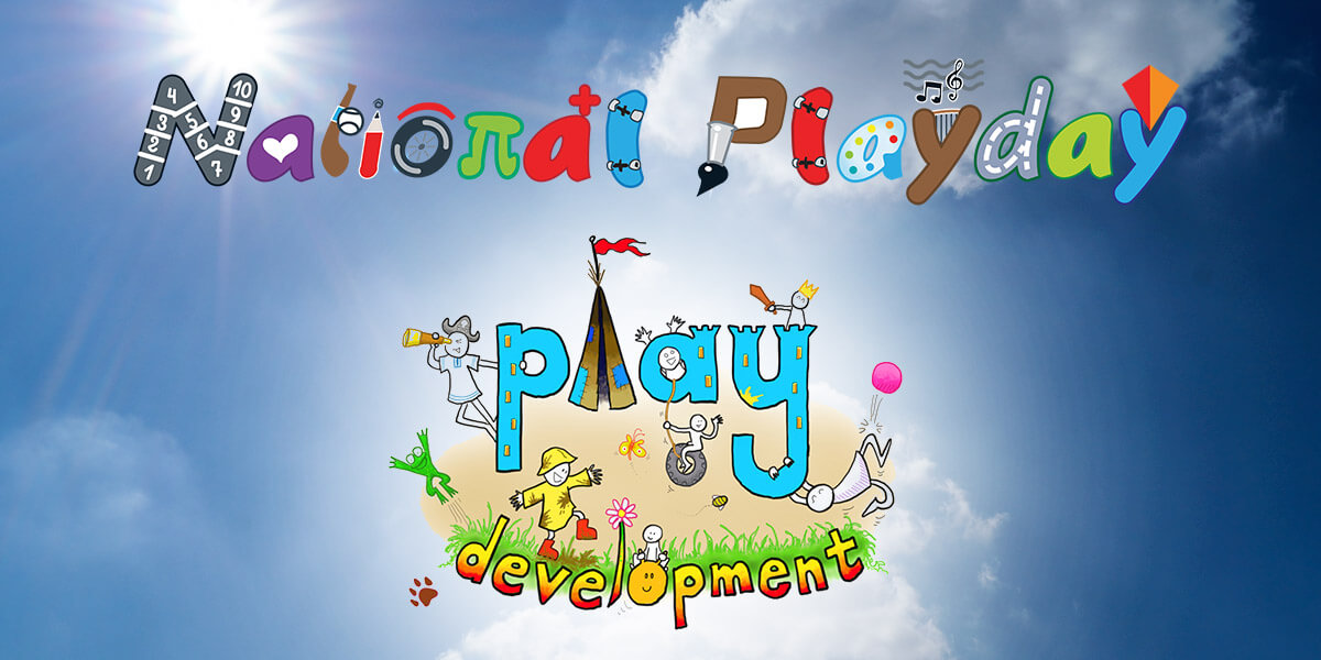 National Play Day Double Bubble Play Festival Dublin.ie