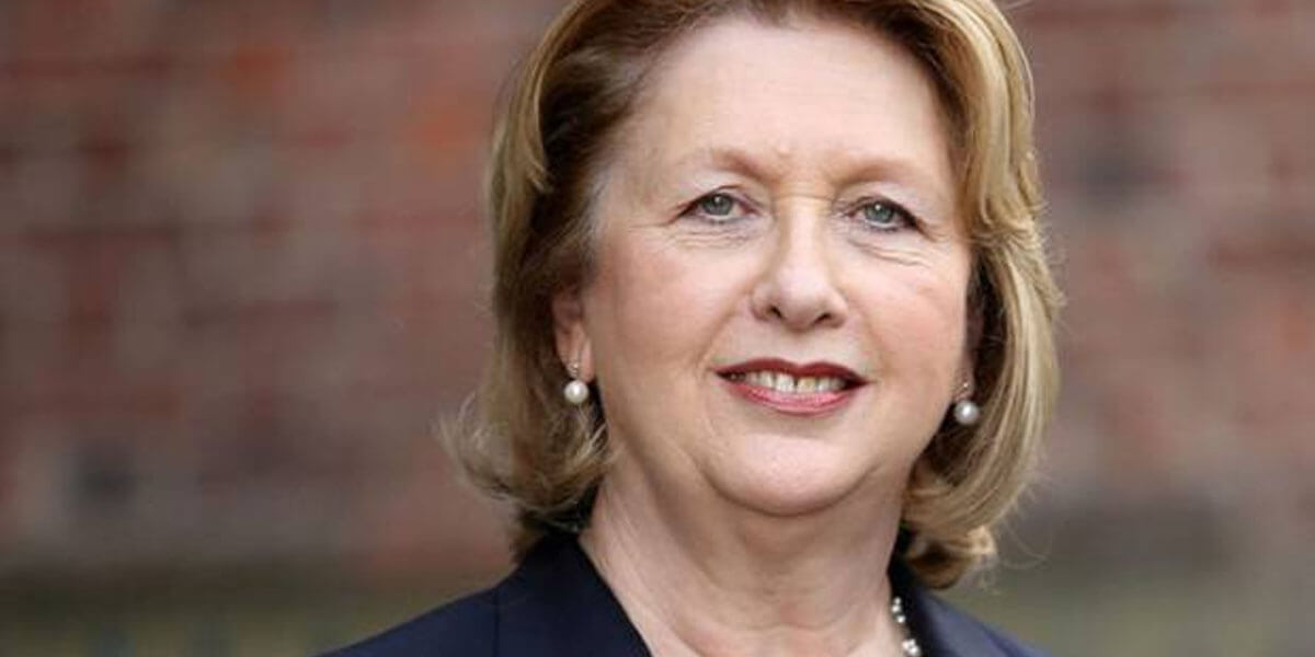 The Annual Edmund Burke Lecture