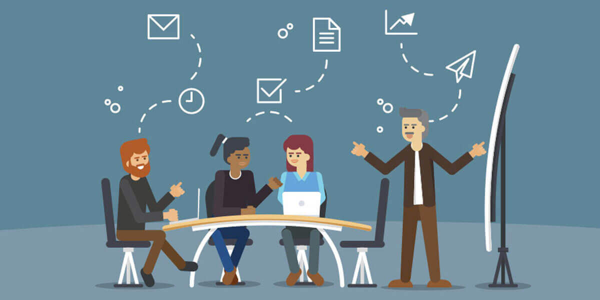 Proactive Pipeline – The Sales Process Workshop