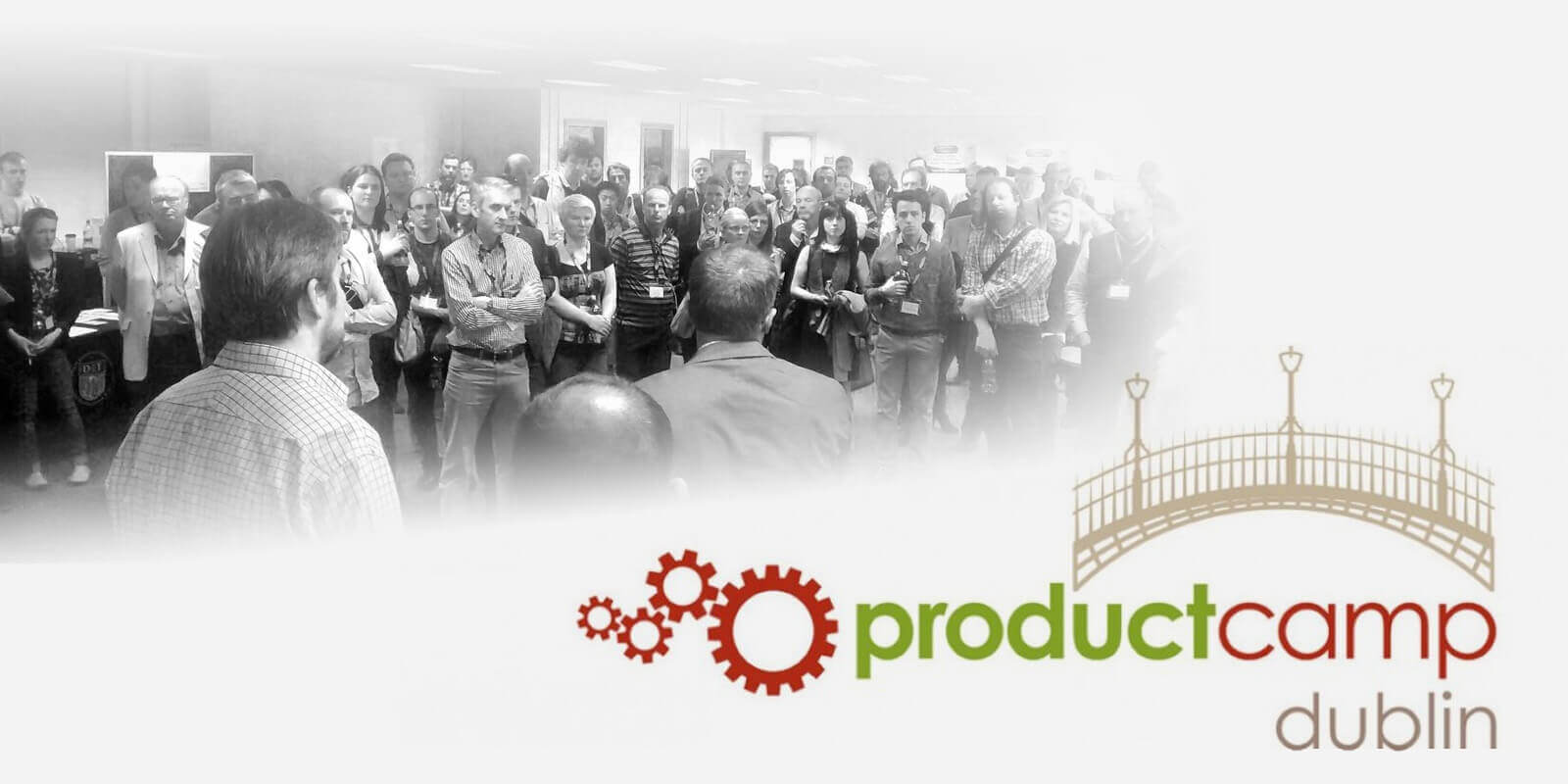 Product Camp Dublin