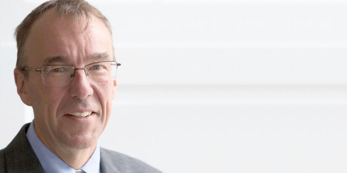 Dublin: A Global City of Literature – Lecture by Professor Chris Morash