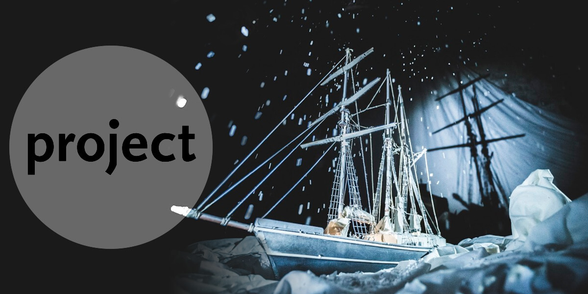 Shackleton