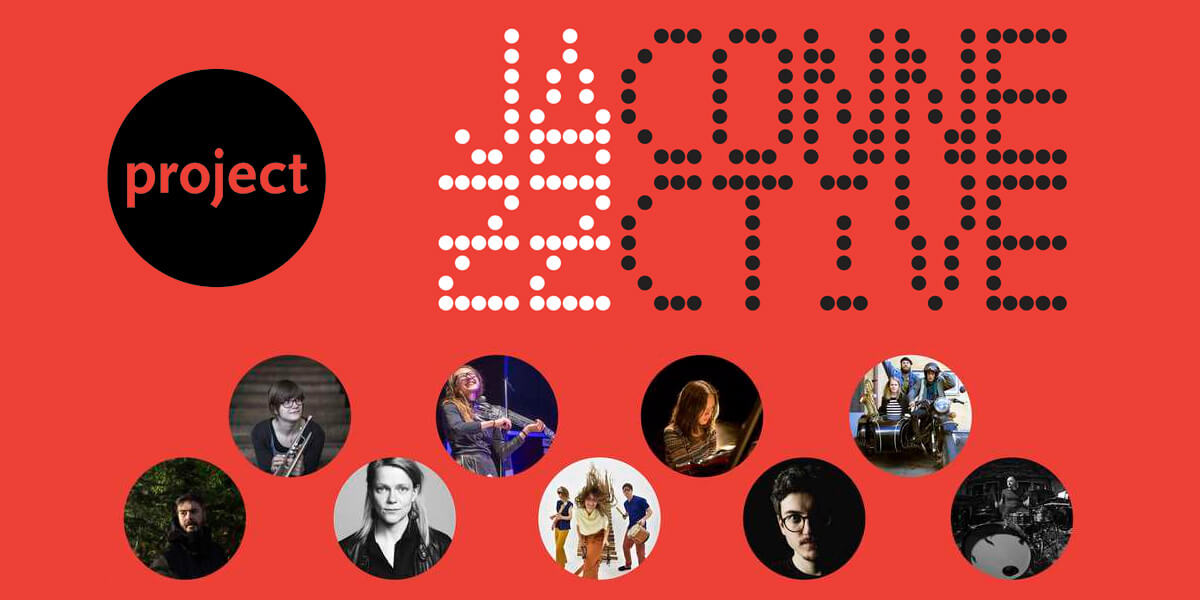 Jazz Connective Dublin