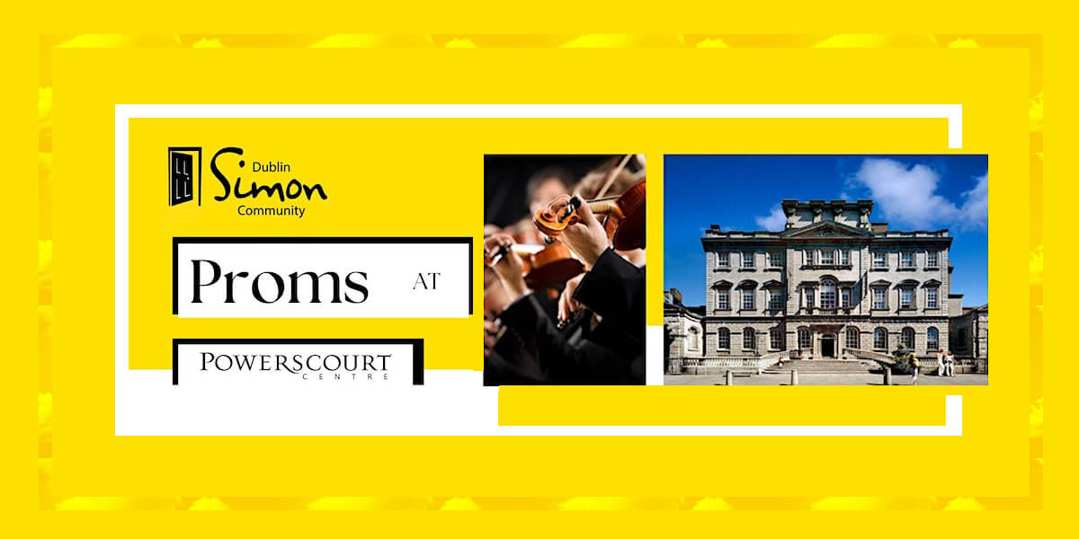 Proms at Powerscourt