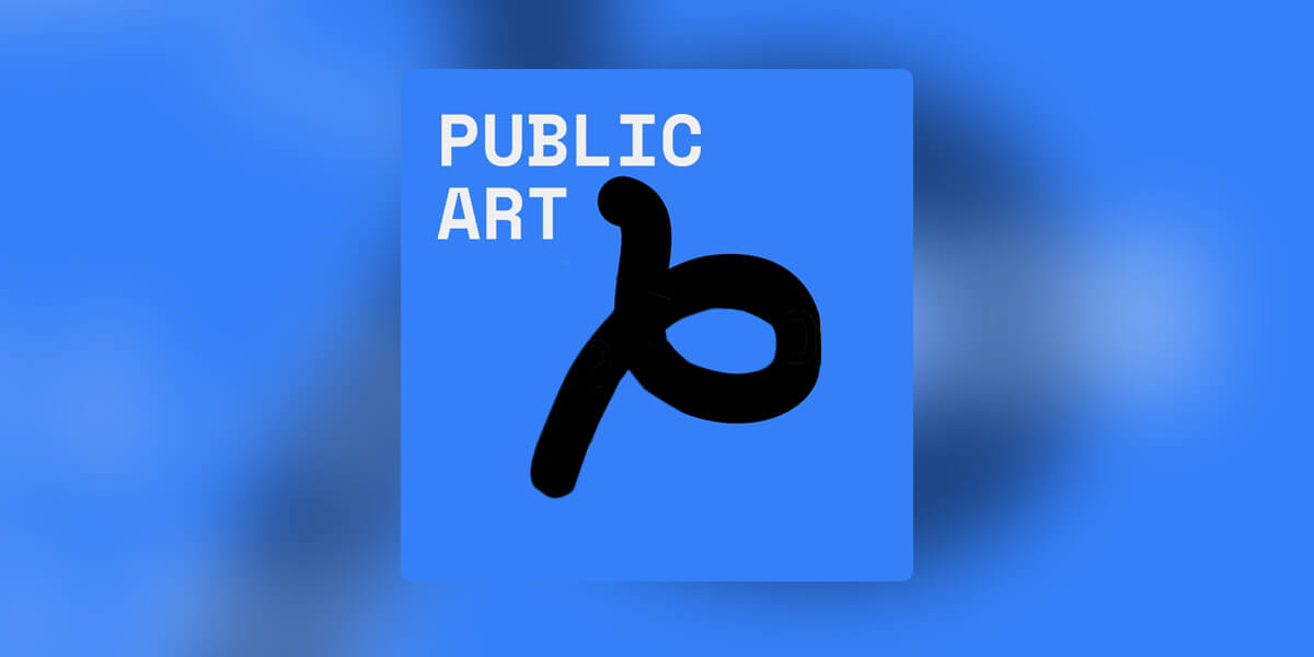 Public Art Now