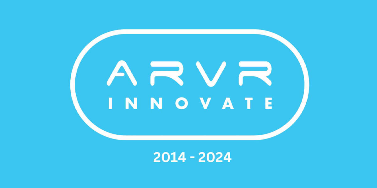 ARVR INNOVATE Conference and Expo