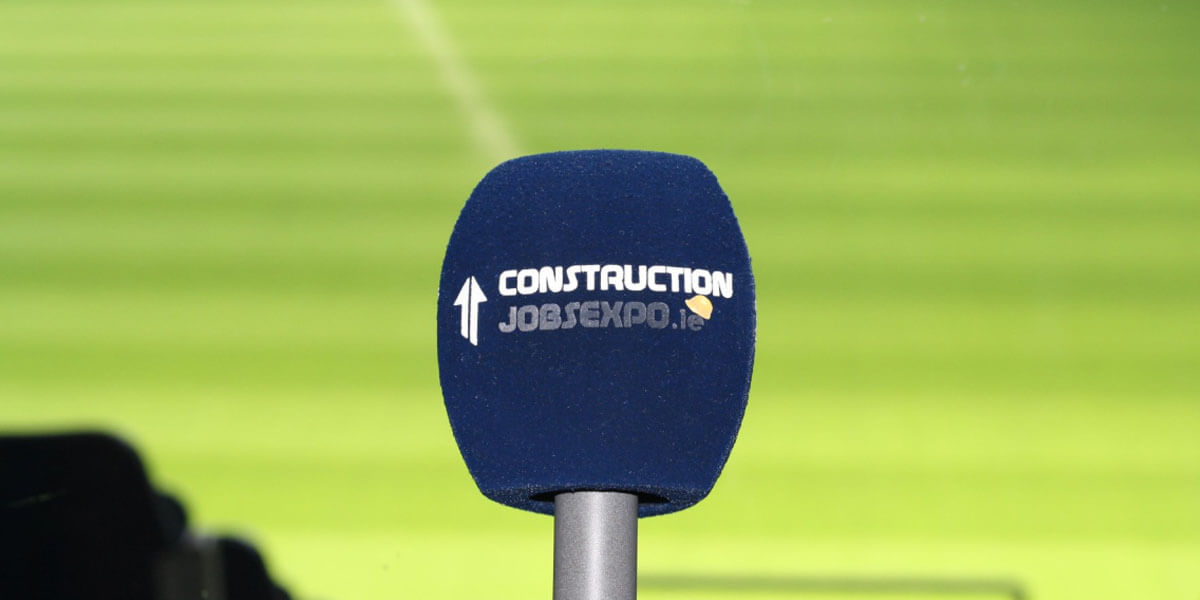 Construction Jobs Expo