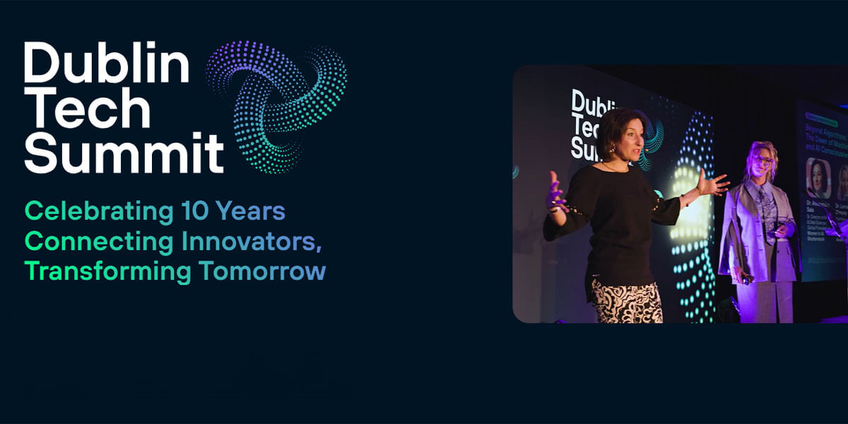 Dublin Tech Summit