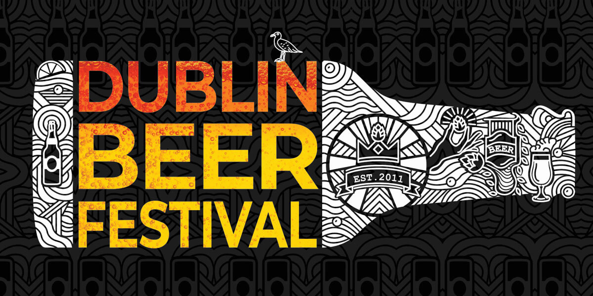 Dublin Beer Festival