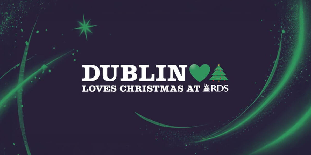 Dublin Loves Christmas