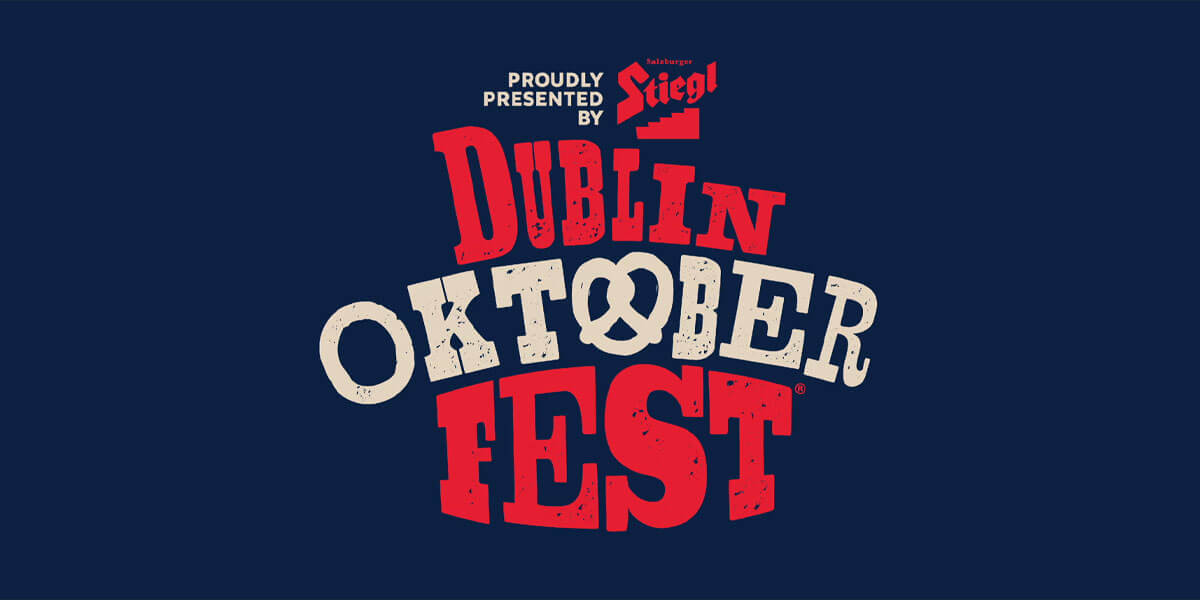 Dublin Oktoberfest