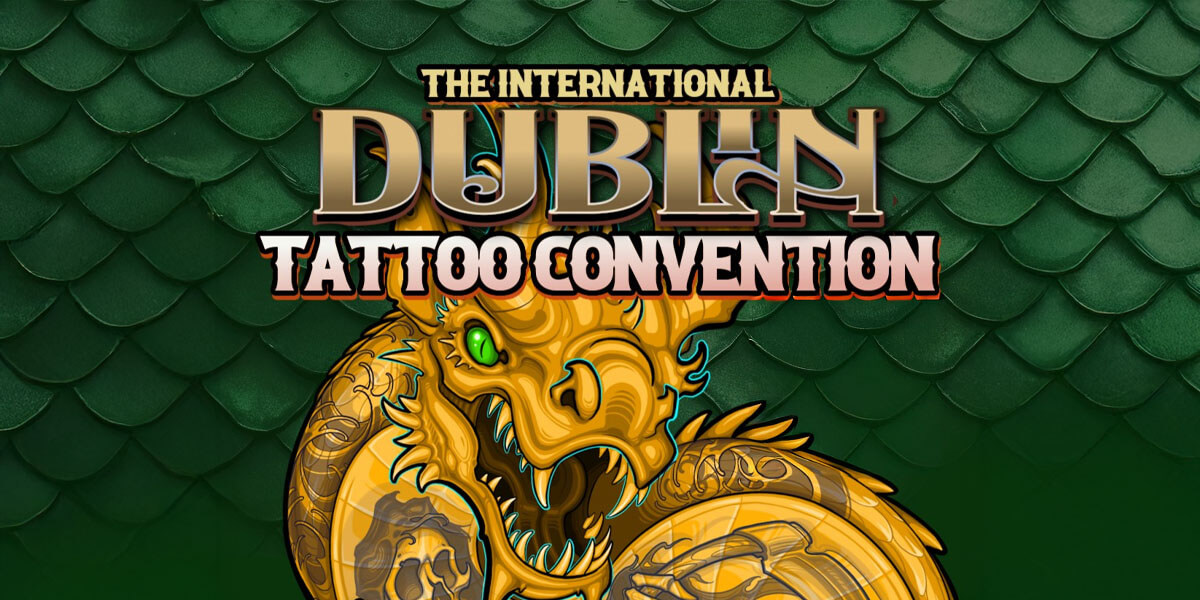 International Dublin Tattoo Convention