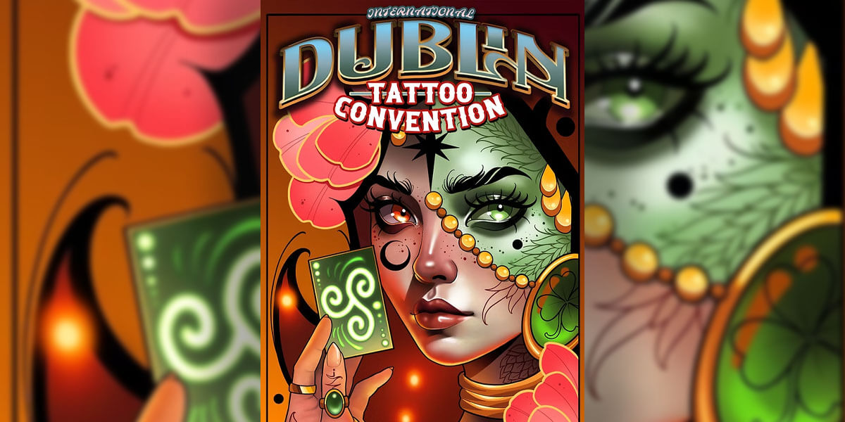 International Dublin Tattoo Convention