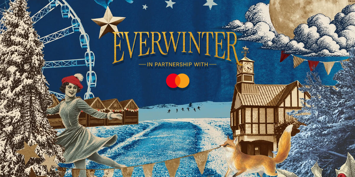 Everwinter Everwinter