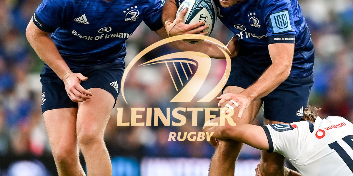 Leinster v Gloucester