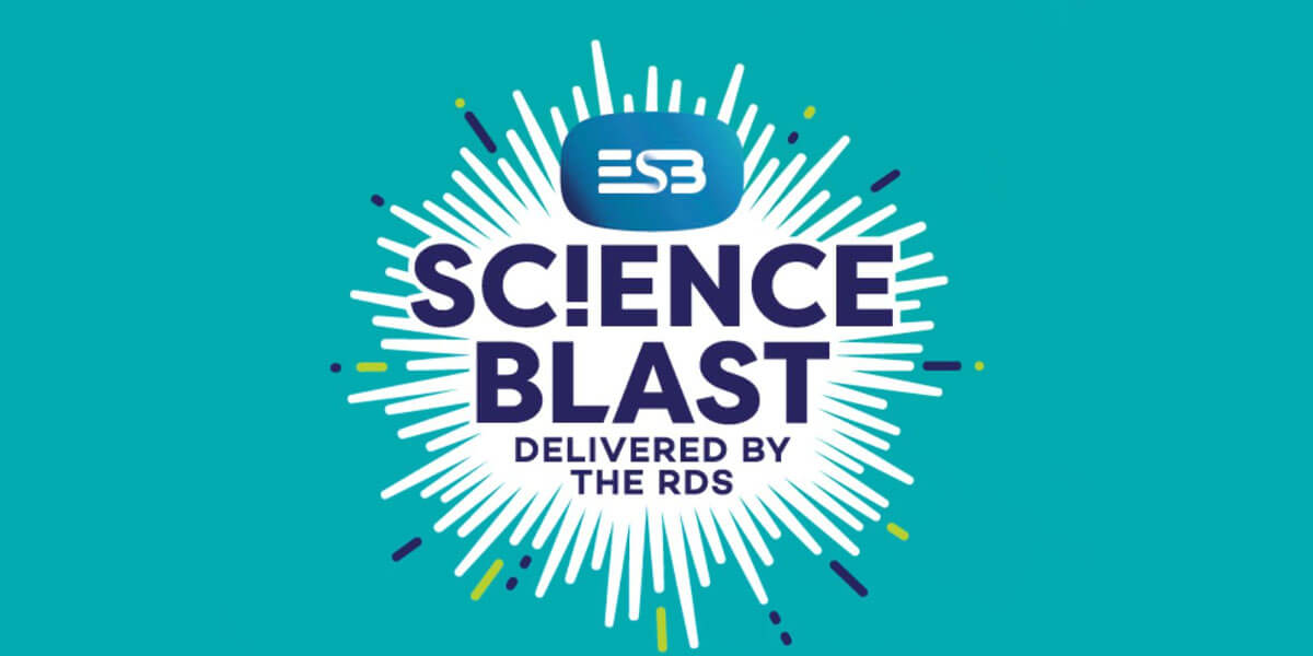 Science Blast