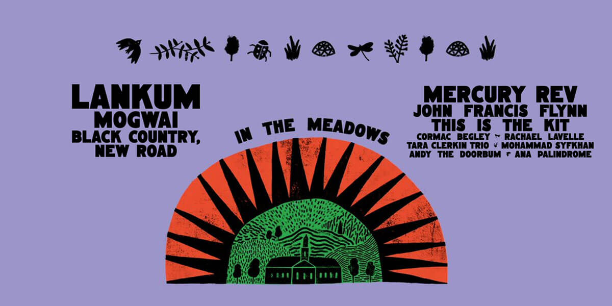 In The Meadows