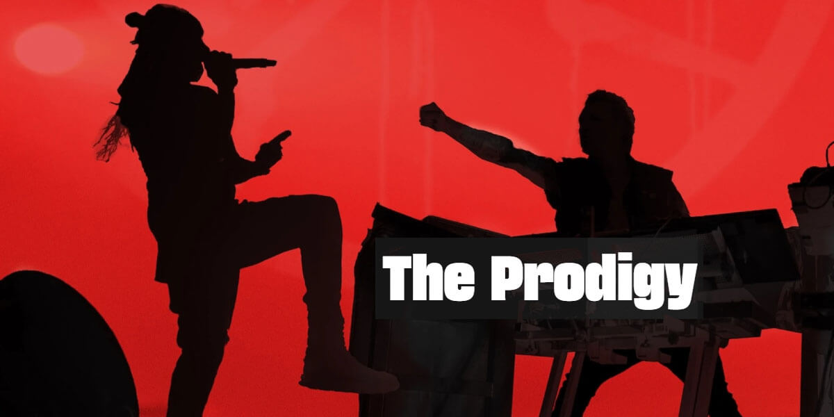 The Prodigy