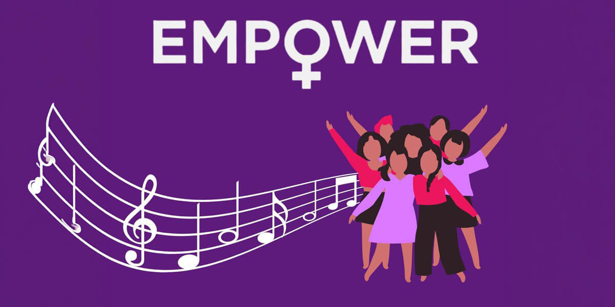 EMPOWER: Women Changing Music