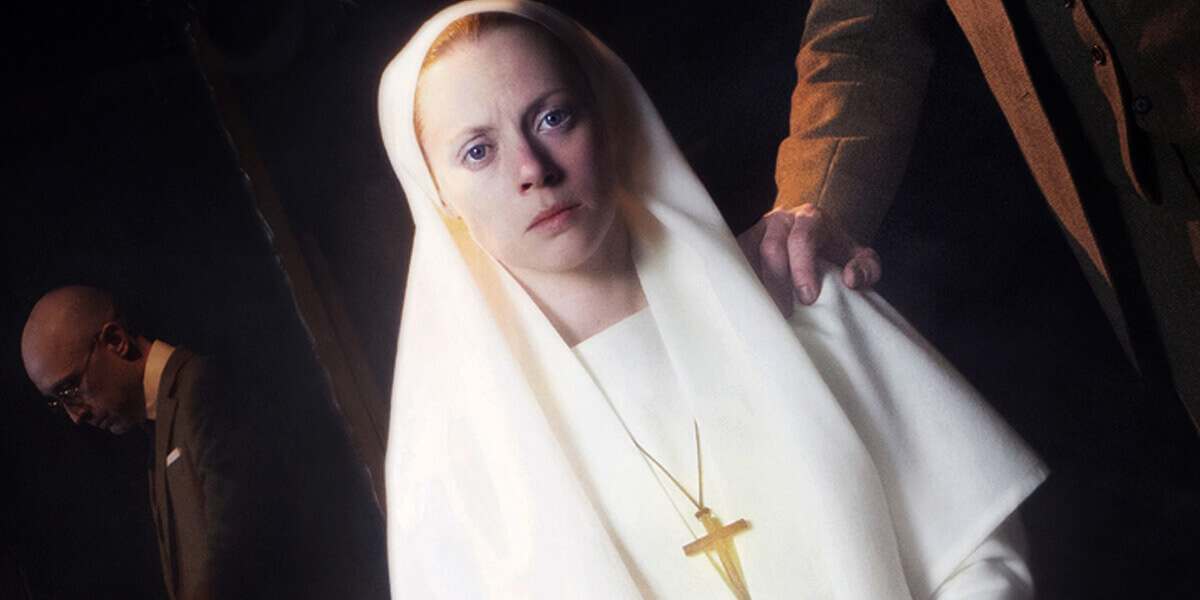 RSC: Measure for Measure Live @ the Light House Cinema, Smithfield, Dublin 7.