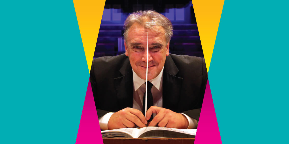 RTÉ NSO – McKay & Mendelssohn