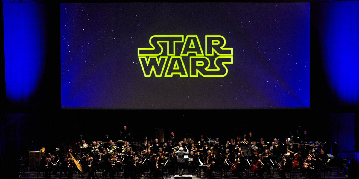 RTÉ NSO | Star Wars: A New Hope