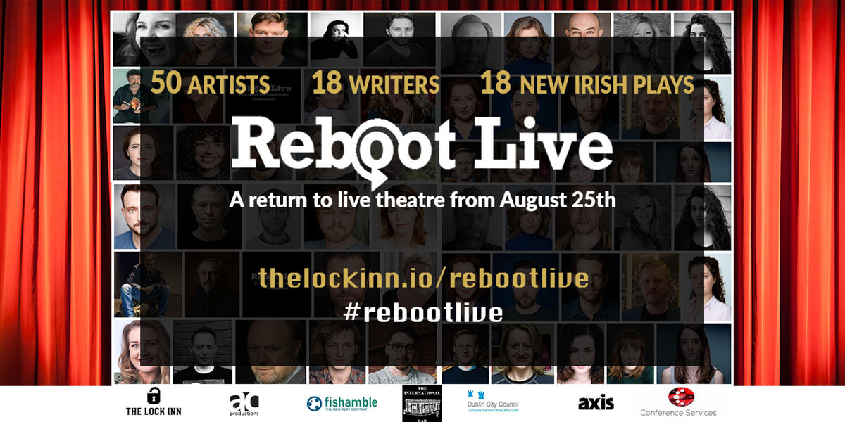 Reboot Live