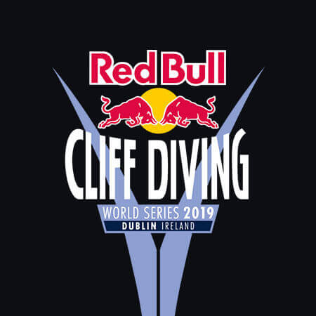 Red Bull Cliff Diving - Dublin.ie